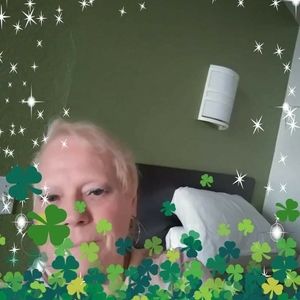 Meet your Posher, M ary